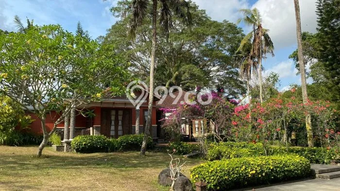 DIJUAL! Vila Kawasan , Luas 5200m2m², Lokasi Premium DIJUAL! Vila Kawasan , Luas 5200m2m², Lokasi Premium