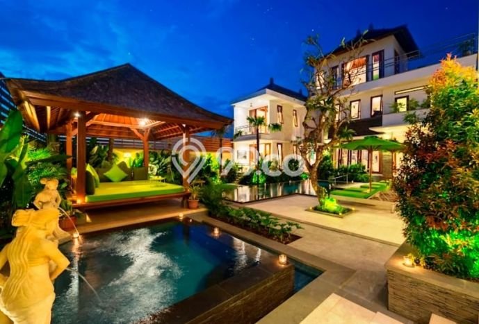 LOKASI STRATEGIS! Vila Kawasan , Luas 1165m2m², Pemandangan Indah sekitar LOKASI STRATEGIS! Vila Kawasan , Luas 1165m2m², Pemandangan Indah sekitar