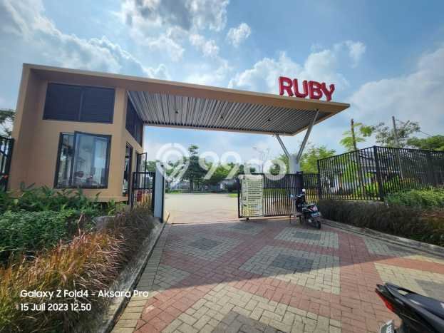 HARGA SPECIAL! Rumah Asri di Maja, LT 60m2m² Bangunan 45m2m² HARGA SPECIAL! Rumah Asri di Maja, LT 60m2m² Bangunan 45m2m²