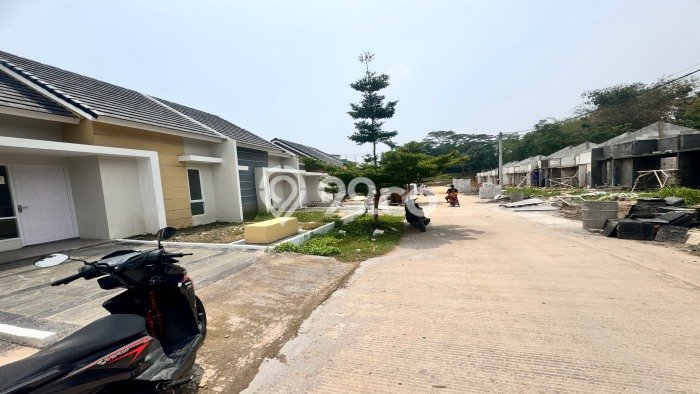 Jual Rumah Murah di Cisoka Tangerang Harga Rp 185 Juta LT 81m2 Jual Rumah Murah di Cisoka Tangerang Harga Rp 185 Juta LT 81m2