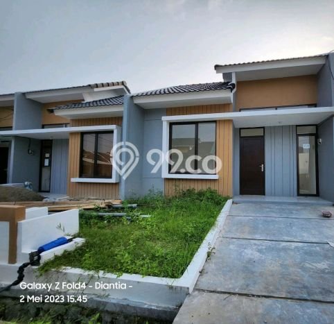 Jual Rumah Harga Miring Parung Panjang Punya 2 KT & LT 72m2 Jual Rumah Harga Miring Parung Panjang Punya 2 KT & LT 72m2