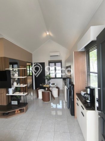 Jual Rumah Eksklusif 2 KT di Jurangmangu, Tangerang Jual Rumah Eksklusif 2 KT di Jurangmangu, Tangerang