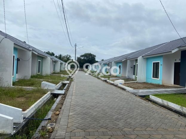 Properti Idaman LT 60m2m² Dekat Fasilitas Umum di Maja, Lebak Properti Idaman LT 60m2m² Dekat Fasilitas Umum di Maja, Lebak