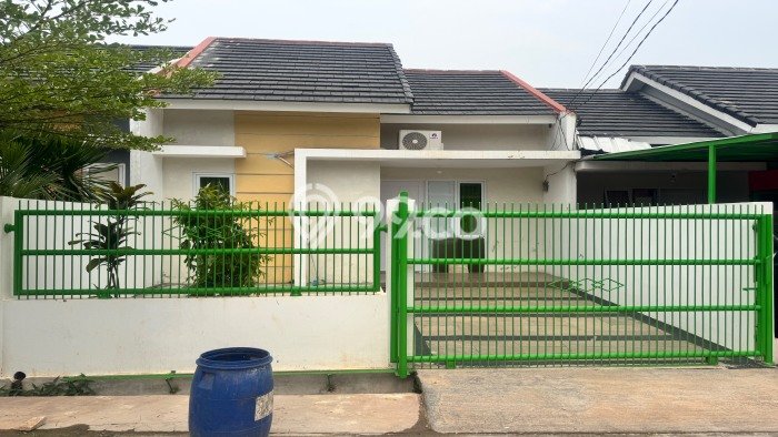 Jual Rumah Murah di Cisoka Tangerang Harga Rp 185 Juta LT 81m2 Jual Rumah Murah di Cisoka Tangerang Harga Rp 185 Juta LT 81m2