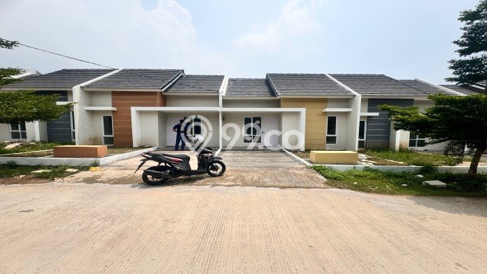 Jual Rumah Murah di Cisoka Tangerang Harga Rp 185 Juta LT 81m2 Jual Rumah Murah di Cisoka Tangerang Harga Rp 185 Juta LT 81m2
