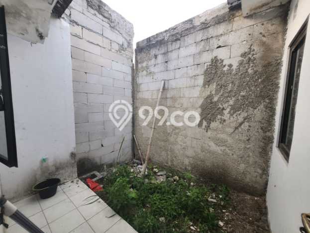 Rumah Minimalis Dijual di Pamulang 2 Kamar dengan Luas Tanah 60m2 Rumah Minimalis Dijual di Pamulang 2 Kamar dengan Luas Tanah 60m2