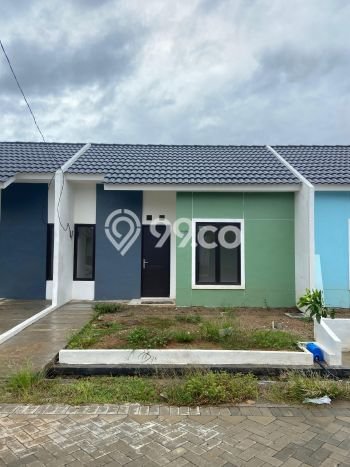 Properti Idaman LT 60m2m² Dekat Fasilitas Umum di Maja, Lebak Properti Idaman LT 60m2m² Dekat Fasilitas Umum di Maja, Lebak