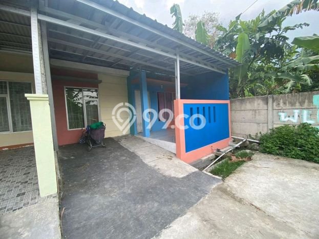 Jual Rumah Harga Miring Tanah Abang Punya 2 KT & LT 60m2 Jual Rumah Harga Miring Tanah Abang Punya 2 KT & LT 60m2