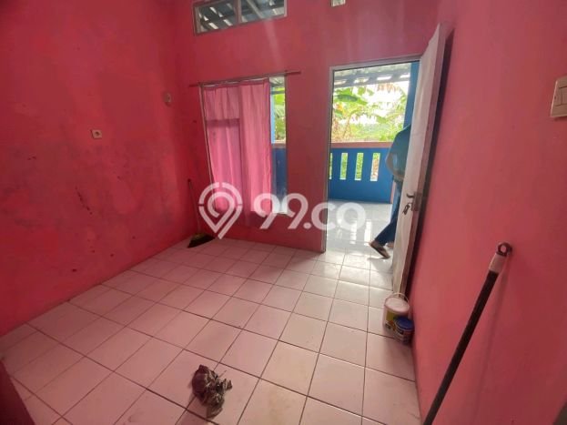 Jual Rumah Harga Miring Tanah Abang Punya 2 KT & LT 60m2 Jual Rumah Harga Miring Tanah Abang Punya 2 KT & LT 60m2