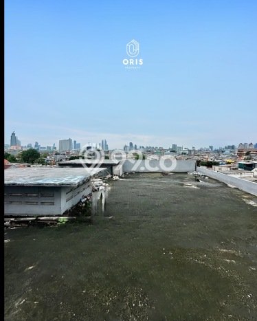 Kost untuk Dijual di Kramat Punya 36 Kamar Kost untuk Dijual di Kramat Punya 36 Kamar