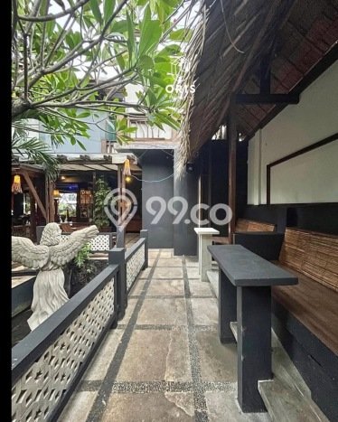 Paling Dicari! Komersial Dijual di Kemang Harga Kompetitif Paling Dicari! Komersial Dijual di Kemang Harga Kompetitif