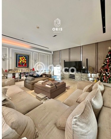 Siap Milik Apartemen Elit 3 KT & 3 KM di Kebayoran Baru, Jakarta Selatan Siap Milik Apartemen Elit 3 KT & 3 KM di Kebayoran Baru, Jakarta Selatan
