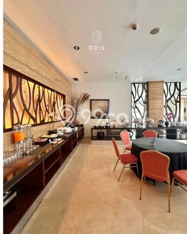 LOKASI STRATEGIS! Hotel di Kebayoran Baru, Luas 5000m2m², Area Bisnis, Jalan Utama LOKASI STRATEGIS! Hotel di Kebayoran Baru, Luas 5000m2m², Area Bisnis, Jalan Utama