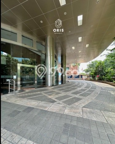 Kantor Favorit Dijual di Kemayoran Jakarta Pusat Kawasan Pusat Bisnis Kantor Favorit Dijual di Kemayoran Jakarta Pusat Kawasan Pusat Bisnis