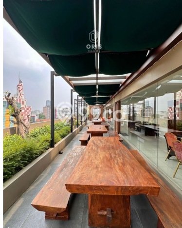 LOKASI STRATEGIS! Hotel di Kebayoran Baru, Luas 5000m2m², Area Bisnis, Jalan Utama LOKASI STRATEGIS! Hotel di Kebayoran Baru, Luas 5000m2m², Area Bisnis, Jalan Utama