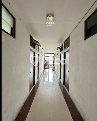 Kost untuk Dijual di Kramat Punya 36 Kamar Kost untuk Dijual di Kramat Punya 36 Kamar