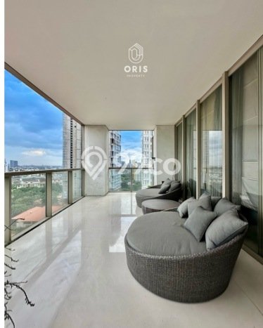 Siap Milik Apartemen Elit 3 KT & 3 KM di Kebayoran Baru, Jakarta Selatan Siap Milik Apartemen Elit 3 KT & 3 KM di Kebayoran Baru, Jakarta Selatan