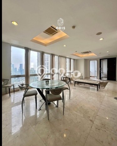 Paling Dicari! Apartemen Premium Dijual di Kuningan Punya 3 Bedroom Paling Dicari! Apartemen Premium Dijual di Kuningan Punya 3 Bedroom