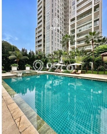 Siap Milik Apartemen Elit 3 KT & 3 KM di Kebayoran Baru, Jakarta Selatan Siap Milik Apartemen Elit 3 KT & 3 KM di Kebayoran Baru, Jakarta Selatan