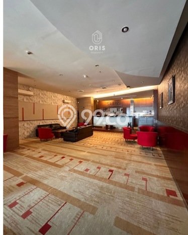 LOKASI STRATEGIS! Hotel di Kebayoran Baru, Luas 5000m2m², Area Bisnis, Jalan Utama LOKASI STRATEGIS! Hotel di Kebayoran Baru, Luas 5000m2m², Area Bisnis, Jalan Utama