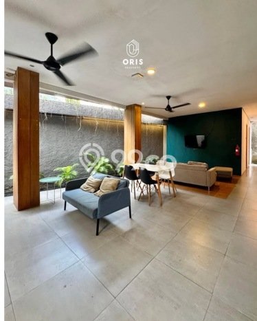 Rumah Kost Dijual di Kebayoran Lama, Jakarta Selatan, Spesifikasi 41 KT, 41 KM, 900m2 Rumah Kost Dijual di Kebayoran Lama, Jakarta Selatan, Spesifikasi 41 KT, 41 KM, 900m2