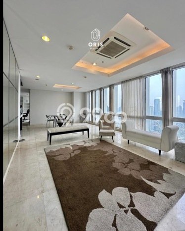 Paling Dicari! Apartemen Premium Dijual di Kuningan Punya 3 Bedroom Paling Dicari! Apartemen Premium Dijual di Kuningan Punya 3 Bedroom