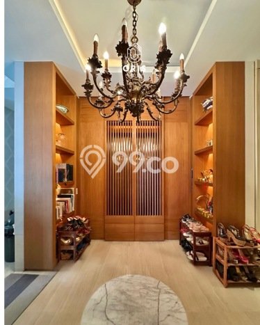 Siap Milik Apartemen Elit 3 KT & 3 KM di Kebayoran Baru, Jakarta Selatan Siap Milik Apartemen Elit 3 KT & 3 KM di Kebayoran Baru, Jakarta Selatan