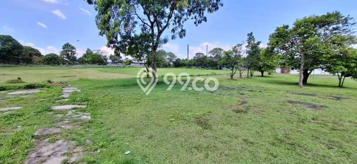 Tanah Kawasan , Luas 20000m2m², Area Komersial Tanah Kawasan , Luas 20000m2m², Area Komersial