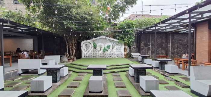 Disewakan Komersial di Kawasan Ramai Setiabudi Luas 700m2 Disewakan Komersial di Kawasan Ramai Setiabudi Luas 700m2