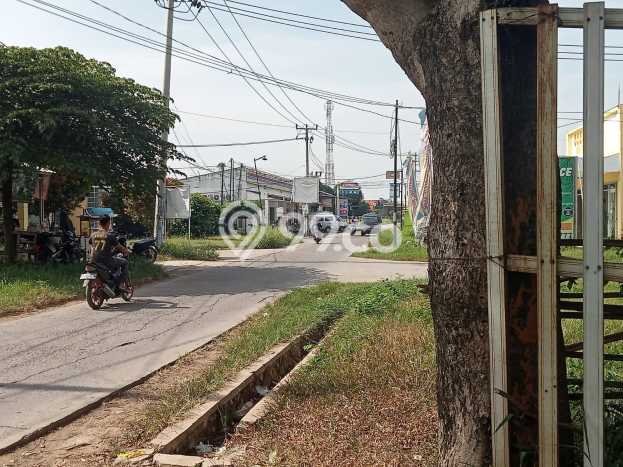 Tanah Dijual Lokasi Cikampek, Cikampek dengan Luas Tanah 35274m2 dan Status SHM Tanah Dijual Lokasi Cikampek, Cikampek dengan Luas Tanah 35274m2 dan Status SHM