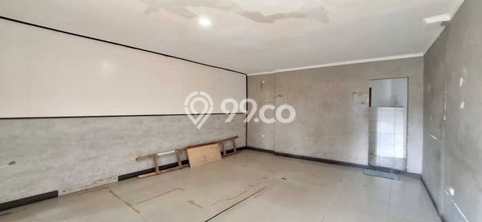 Unit Ruko Dijual di Bandung LT 102m2 & LB 102m2 Unit Ruko Dijual di Bandung LT 102m2 & LB 102m2