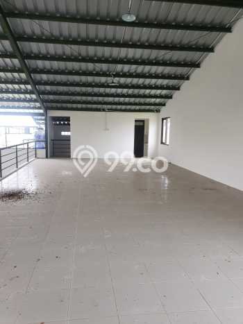 AREA BISNIS! Gudang Kawasan Cijerah, Luas 490m², Jalan Utama, Strategis AREA BISNIS! Gudang Kawasan Cijerah, Luas 490m², Jalan Utama, Strategis