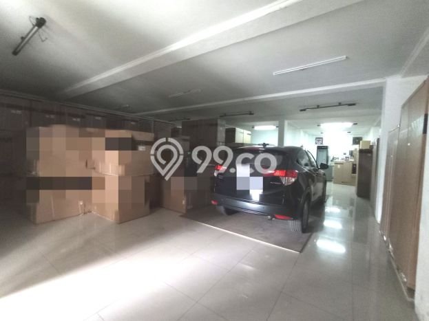Unit Komersial Dijual di Bandung LT 350m2 & LB 500m2 Unit Komersial Dijual di Bandung LT 350m2 & LB 500m2