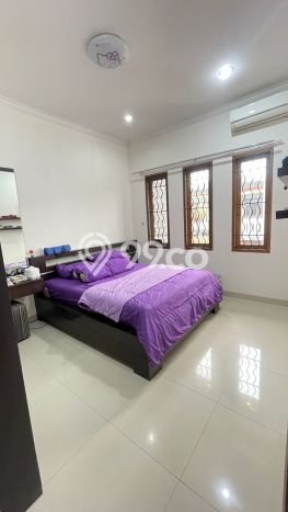 For Sale! Luxury House LT 400m2 Desain Modern di Singgasana For Sale! Luxury House LT 400m2 Desain Modern di Singgasana