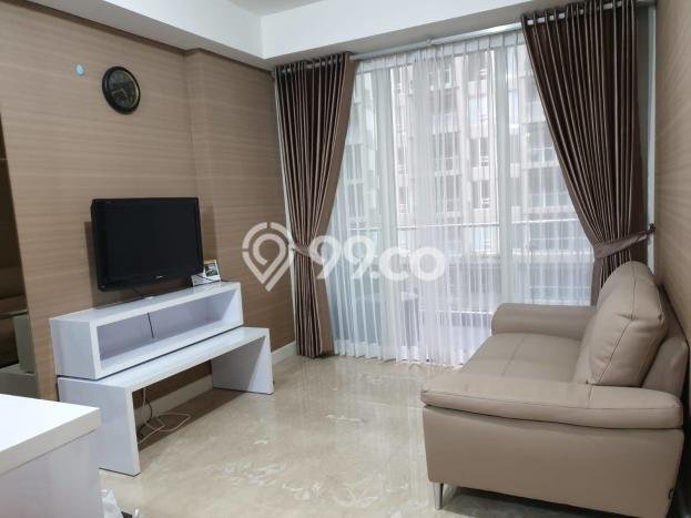 BEST DEAL! Apartemen Kawasan Cicendo, Bandung, 1 KT, Luas 45m², Fasilitas Modern, Area Premium BEST DEAL! Apartemen Kawasan Cicendo, Bandung, 1 KT, Luas 45m², Fasilitas Modern, Area Premium