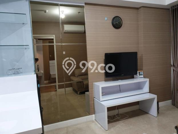 BEST DEAL! Apartemen Kawasan Cicendo, Bandung, 1 KT, Luas 45m², Fasilitas Modern, Area Premium BEST DEAL! Apartemen Kawasan Cicendo, Bandung, 1 KT, Luas 45m², Fasilitas Modern, Area Premium
