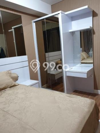 BEST DEAL! Apartemen Kawasan Cicendo, Bandung, 1 KT, Luas 45m², Fasilitas Modern, Area Premium BEST DEAL! Apartemen Kawasan Cicendo, Bandung, 1 KT, Luas 45m², Fasilitas Modern, Area Premium