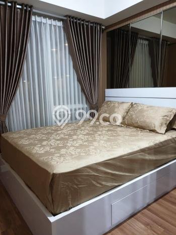 BEST DEAL! Apartemen Kawasan Cicendo, Bandung, 1 KT, Luas 45m², Fasilitas Modern, Area Premium BEST DEAL! Apartemen Kawasan Cicendo, Bandung, 1 KT, Luas 45m², Fasilitas Modern, Area Premium