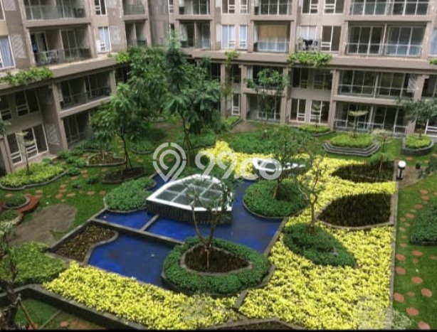 BEST DEAL! Apartemen Kawasan Cicendo, Bandung, 1 KT, Luas 45m², Fasilitas Modern, Area Premium BEST DEAL! Apartemen Kawasan Cicendo, Bandung, 1 KT, Luas 45m², Fasilitas Modern, Area Premium