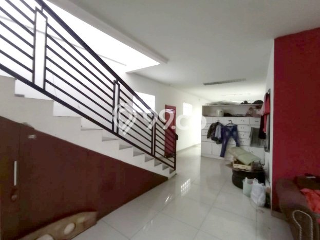 Untuk Dijual! Ruko di BKR Bandung LT 500m2 / LB 400m2 Kawasan Bisnis Untuk Dijual! Ruko di BKR Bandung LT 500m2 / LB 400m2 Kawasan Bisnis