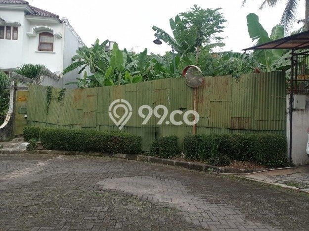 LOKASI STRATEGIS! Tanah Kawasan Dago, Luas 866m², Area Asri, Cocok untuk Investasi LOKASI STRATEGIS! Tanah Kawasan Dago, Luas 866m², Area Asri, Cocok untuk Investasi