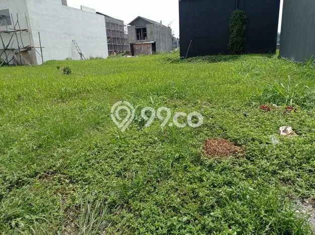 Tanah Siap Bangun Dijual di Bandung Punya Luas 160m2 Tanah Siap Bangun Dijual di Bandung Punya Luas 160m2