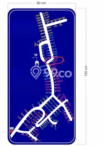 LOKASI STRATEGIS! Tanah Kawasan Dago, Luas 866m², Area Asri, Cocok untuk Investasi LOKASI STRATEGIS! Tanah Kawasan Dago, Luas 866m², Area Asri, Cocok untuk Investasi