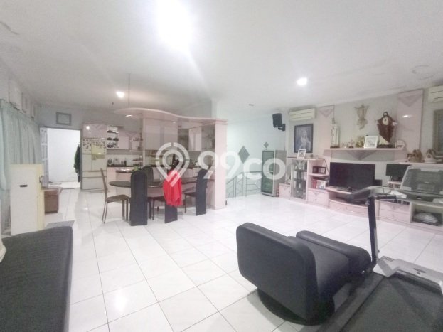 Dijual! Pabrik di Kopo Bandung LT 2225m2 / LB 1800m2 Kawasan Bisnis Dijual! Pabrik di Kopo Bandung LT 2225m2 / LB 1800m2 Kawasan Bisnis