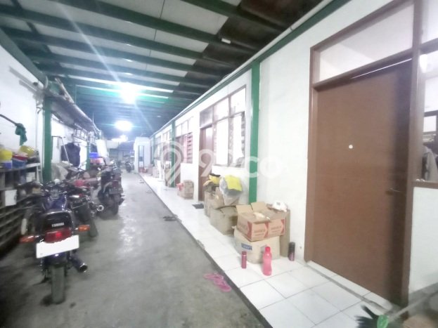 Dijual! Pabrik di Kopo Bandung LT 2225m2 / LB 1800m2 Kawasan Bisnis Dijual! Pabrik di Kopo Bandung LT 2225m2 / LB 1800m2 Kawasan Bisnis