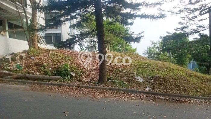 Untuk Dijual Tanah di Bandung, Luas 490m2 - Untuk Dijual Tanah di Bandung, Luas 490m2 -