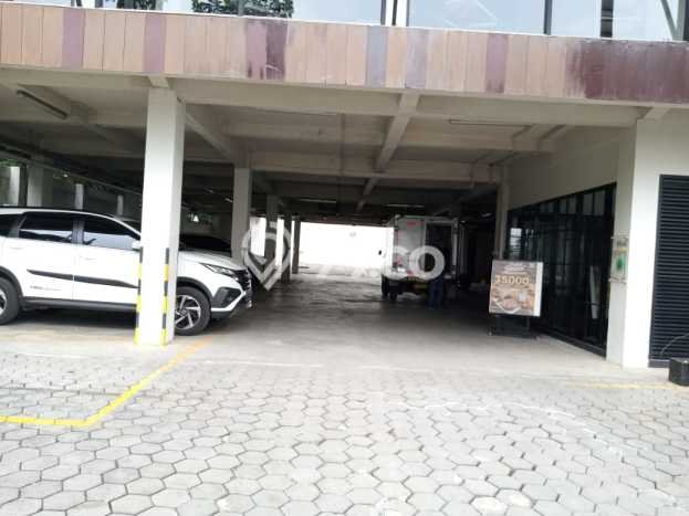 Unit Komersial Strategis di Antapani, Bandung Potensi Bisnis Besar Unit Komersial Strategis di Antapani, Bandung Potensi Bisnis Besar