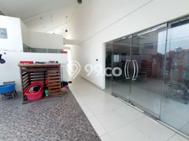 Komersial Dijual di Prime Area Bandung Luas 1500m2 Komersial Dijual di Prime Area Bandung Luas 1500m2