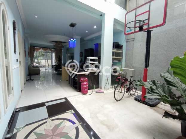 Komersial Dijual di Prime Area Bandung Luas 1500m2 Komersial Dijual di Prime Area Bandung Luas 1500m2