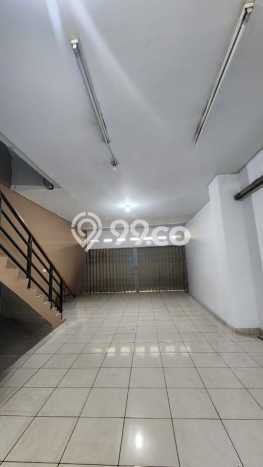 Ruko Dijual di Bandung LT 91m2 & LB 162m2 Lokasi Terbaik! Ruko Dijual di Bandung LT 91m2 & LB 162m2 Lokasi Terbaik!